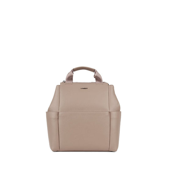 The Nala - Terra Vegan Leather Diaper Bag