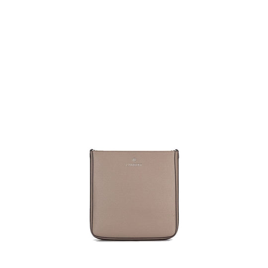 The Natalia - Vegan Terra Leather Crossbody Bag