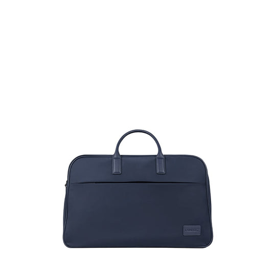 The Oslo – Marine Large Nylon Weekender Bag