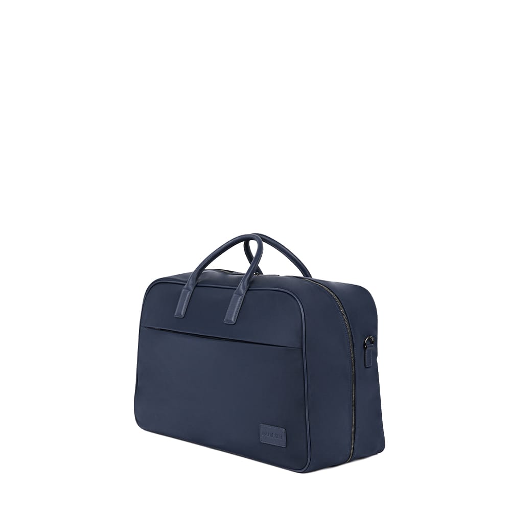 Le Oslo - Sac de voyage fourre-tout en nylon marine