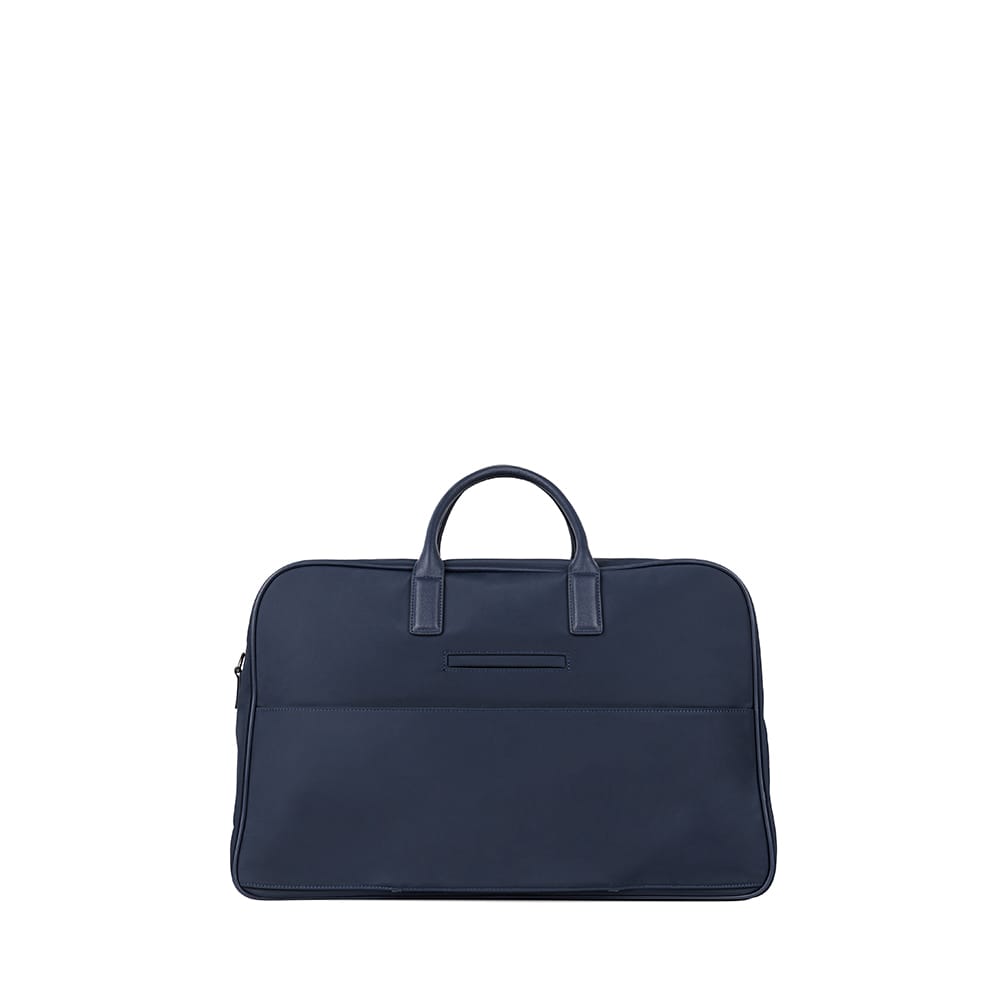 Le Oslo - Sac de voyage fourre-tout en nylon marine