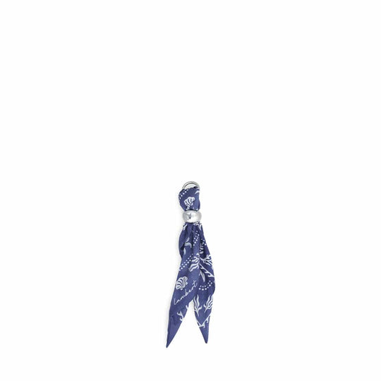The Paola - Marine Keychain Charm