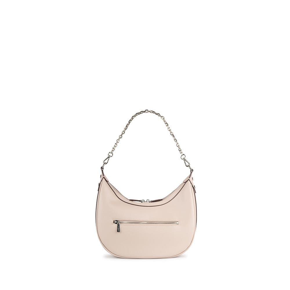 The Rachel - 2-in-1 vegan leather handbag