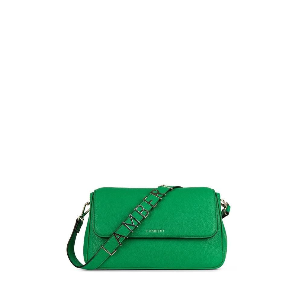 The Sam - 2-in-1 Grass Vegan Leather Handbag