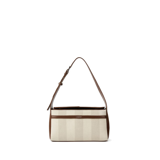 Le Shania – Sac à main réversible hazelnut