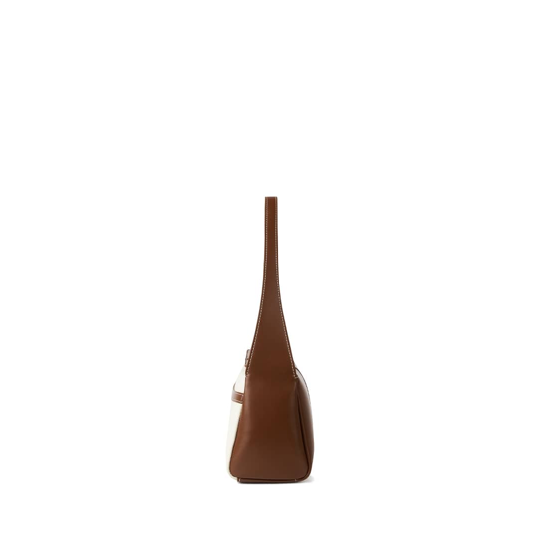 Le Shania – Sac à main réversible hazelnut
