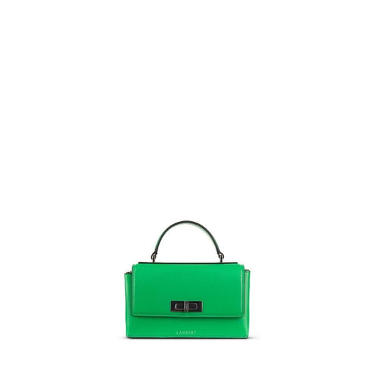 The Simone - Grass Vegan Leather Handbag