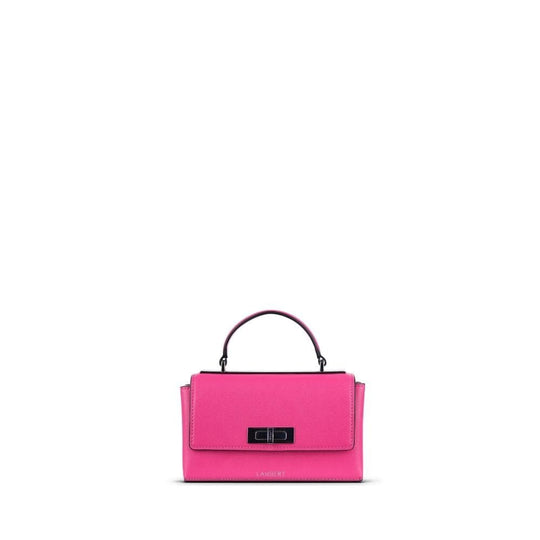 The Simone - Wildrose Vegan Leather Handbag