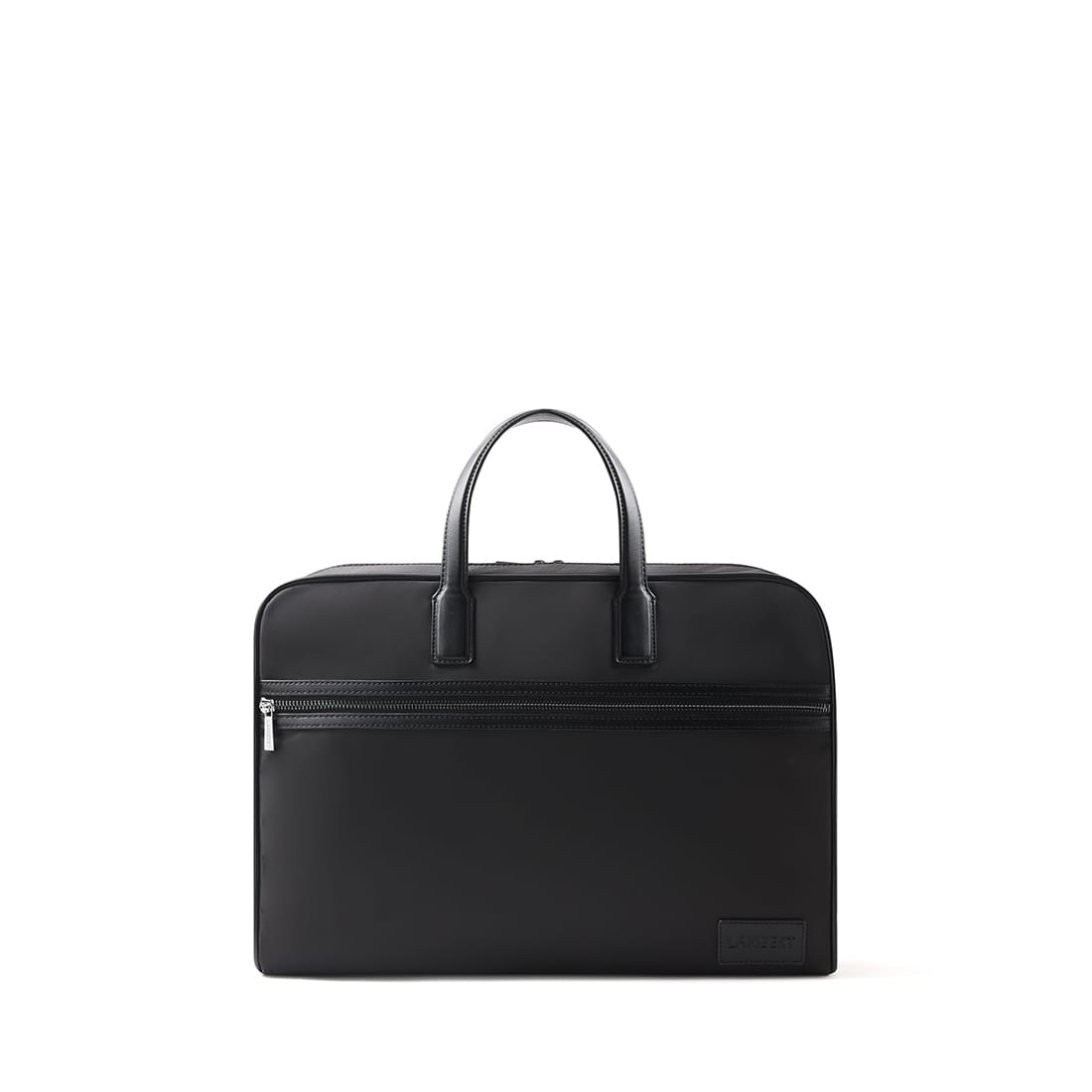 Le Sloane – Mallette en nylon noir