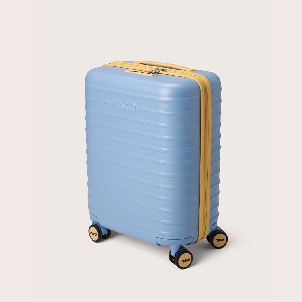 Skye - Breeze Kids Carry-On Suitcase