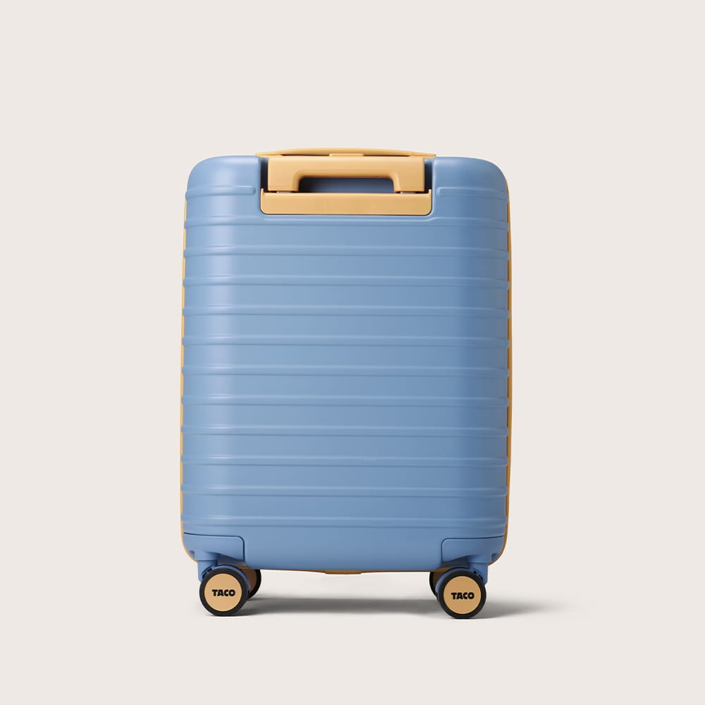 Skye - Breeze Kids Carry-On Suitcase