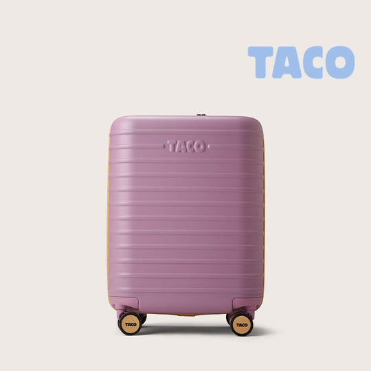 Skye - Petals Kids Carry-On Suitcase