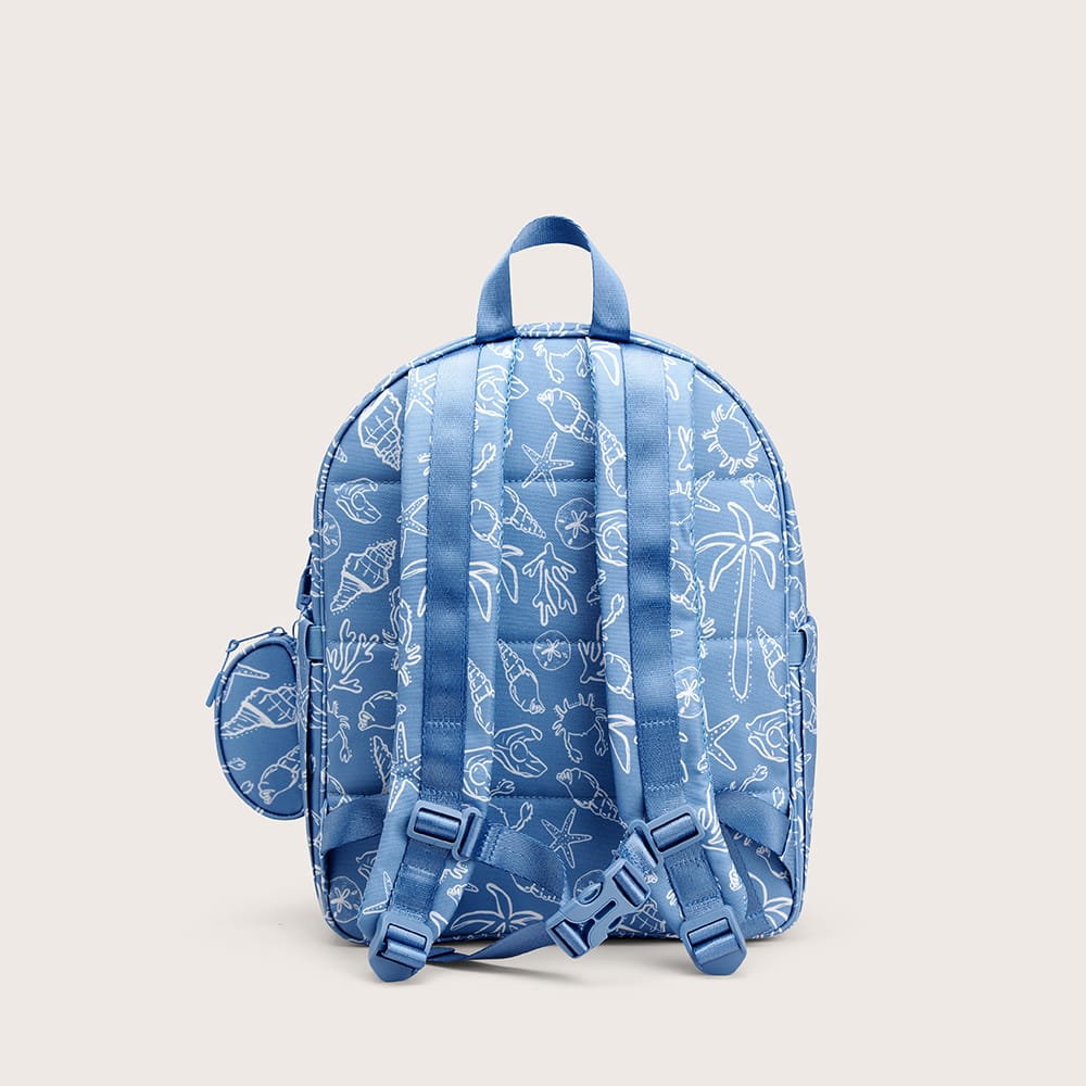 Sydney – Sac à dos Seaside Breeze