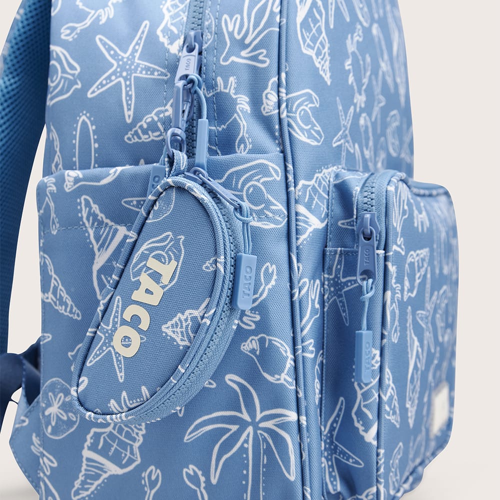 Sydney – Sac à dos Seaside Breeze