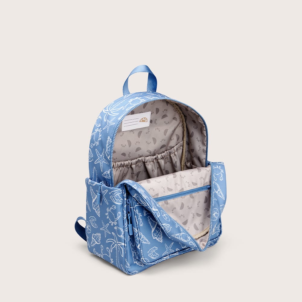 Sydney – Sac à dos Seaside Breeze