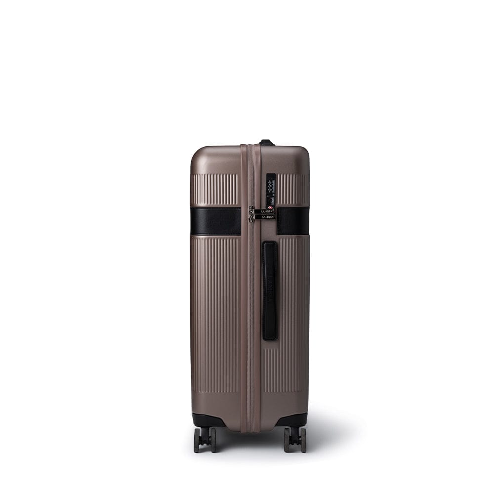 Travel Set  - Medium Moonstone check-in suitcase + Carry-on suitcase