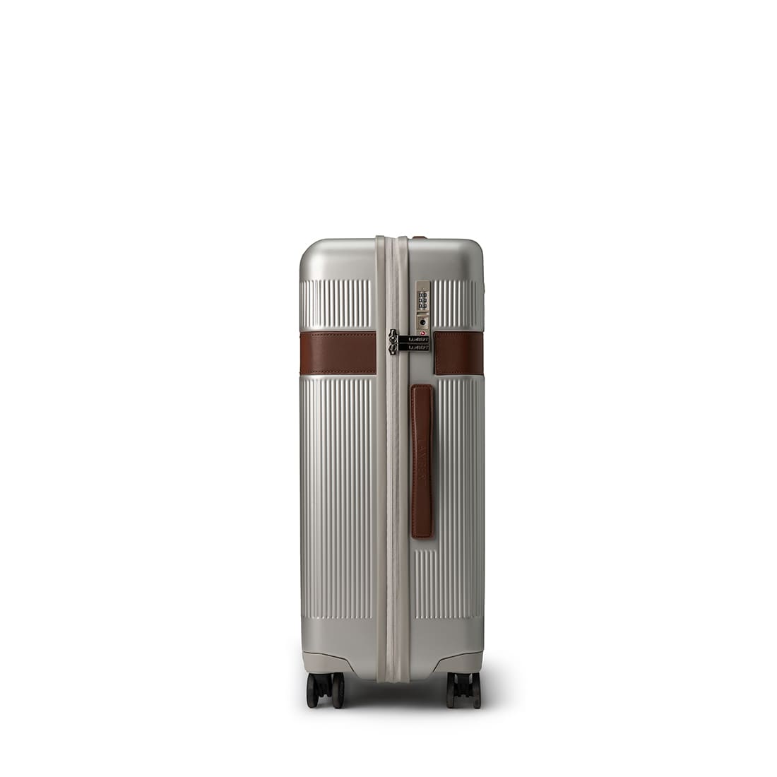 La Tokyo - Valise d’enregistrement moyenne hazelnut
