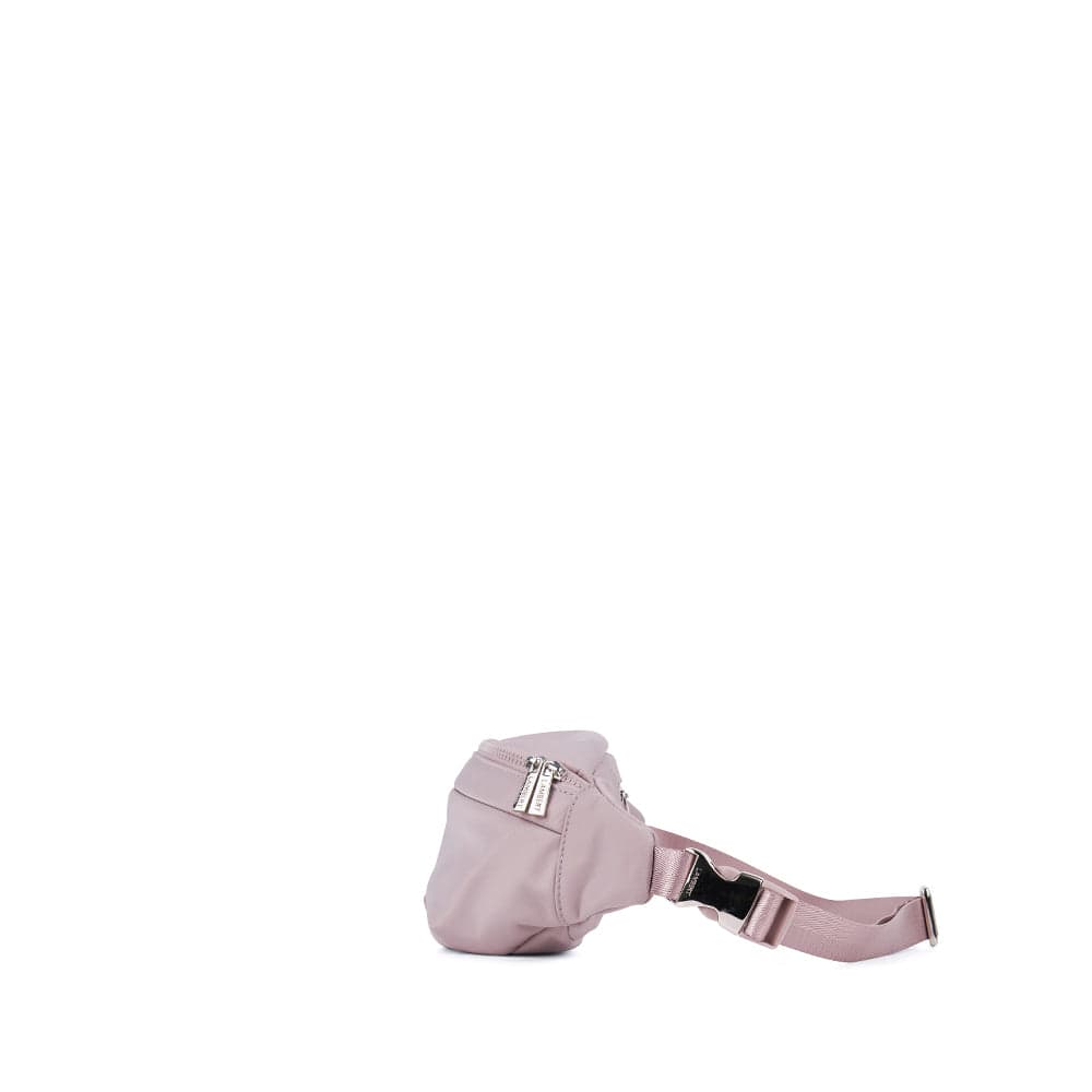 Le Yael – Sac banane en nylon recyclé muse