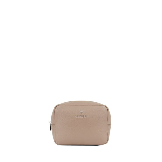 The Zoe – Terra Vegan Leather Pouch