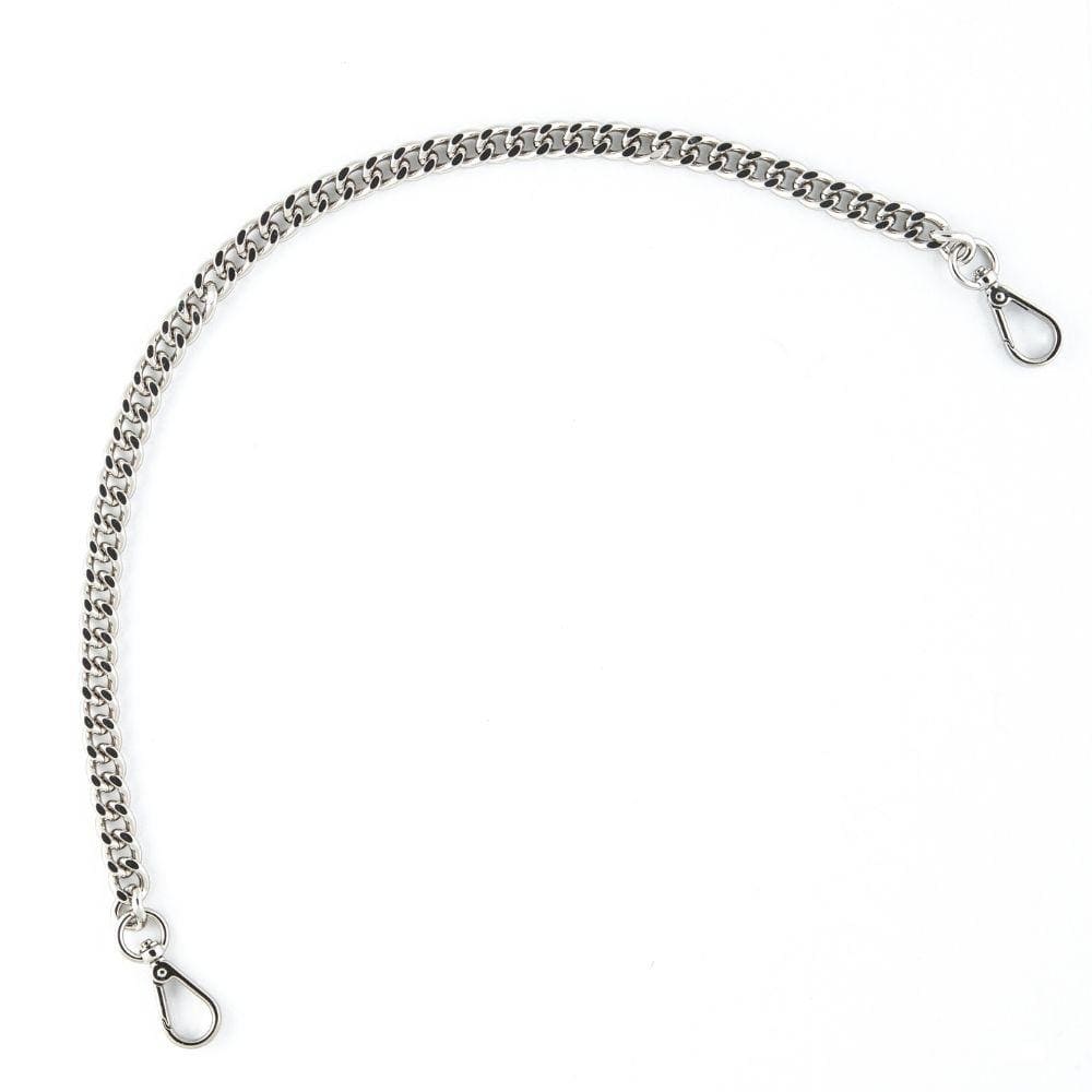 The GEMMA - Metal Chain (removable strap)