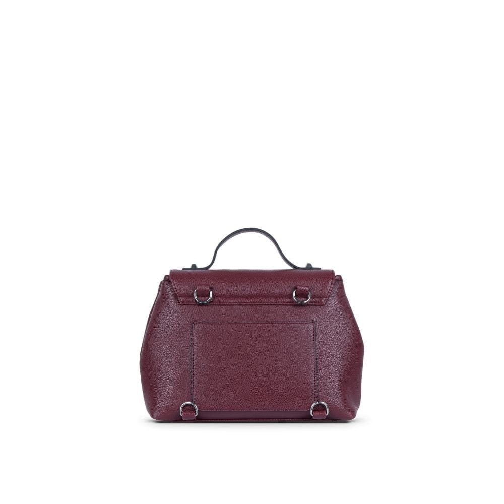 The Lili -  Happyhour Vegan Leather Handbag