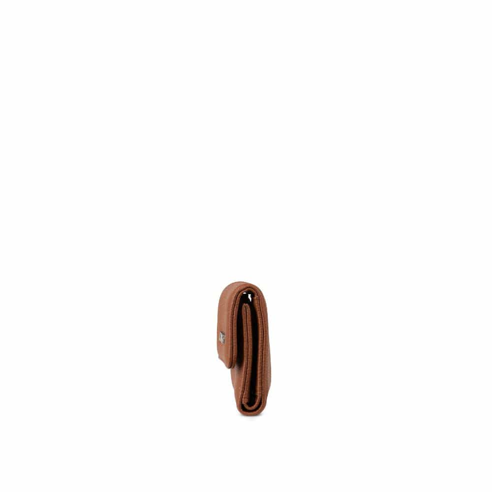 The Lucy - Affogato Vegan Leather Wallet