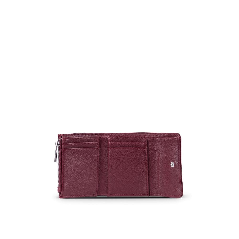 The Lucy - Happyhour Vegan Leather Wallet