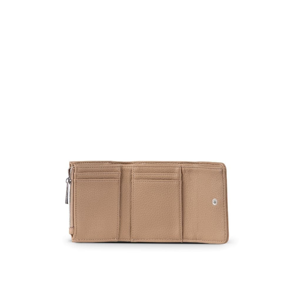 The Lucy - Suit Vegan Leather Wallet