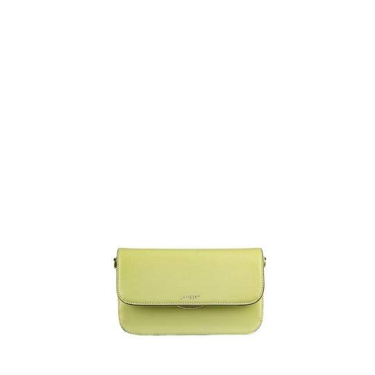 The Rory - Greenjuice Vegan Leather 3-in-1 Handbag