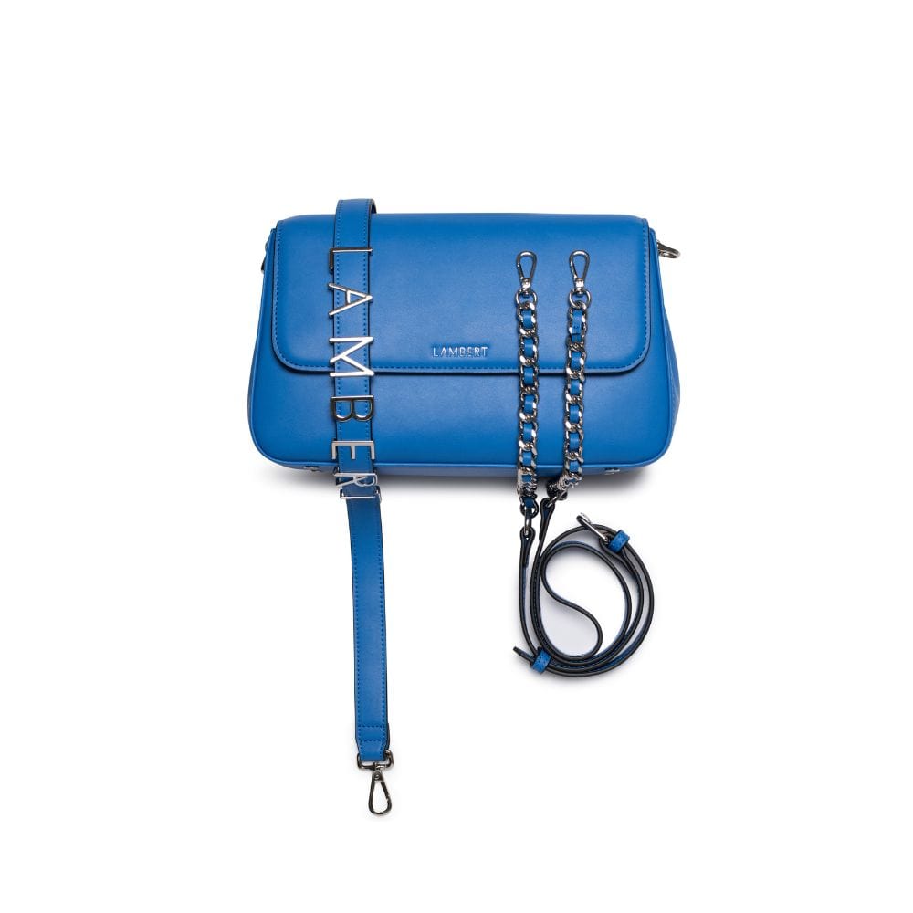 The Sam - 2-in-1 Ocean Vegan Leather Handbag