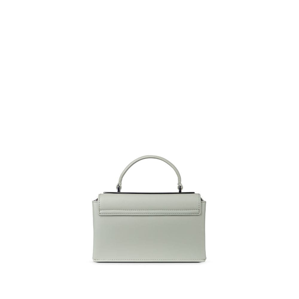 The Simone - Martini Vegan Leather Handbag